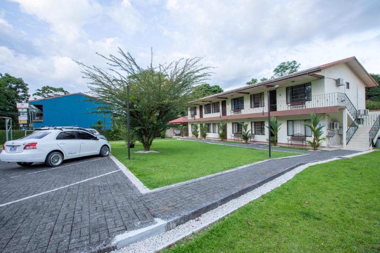 Condo'S Vista Al Volcan La Fortuna Kültér fotó