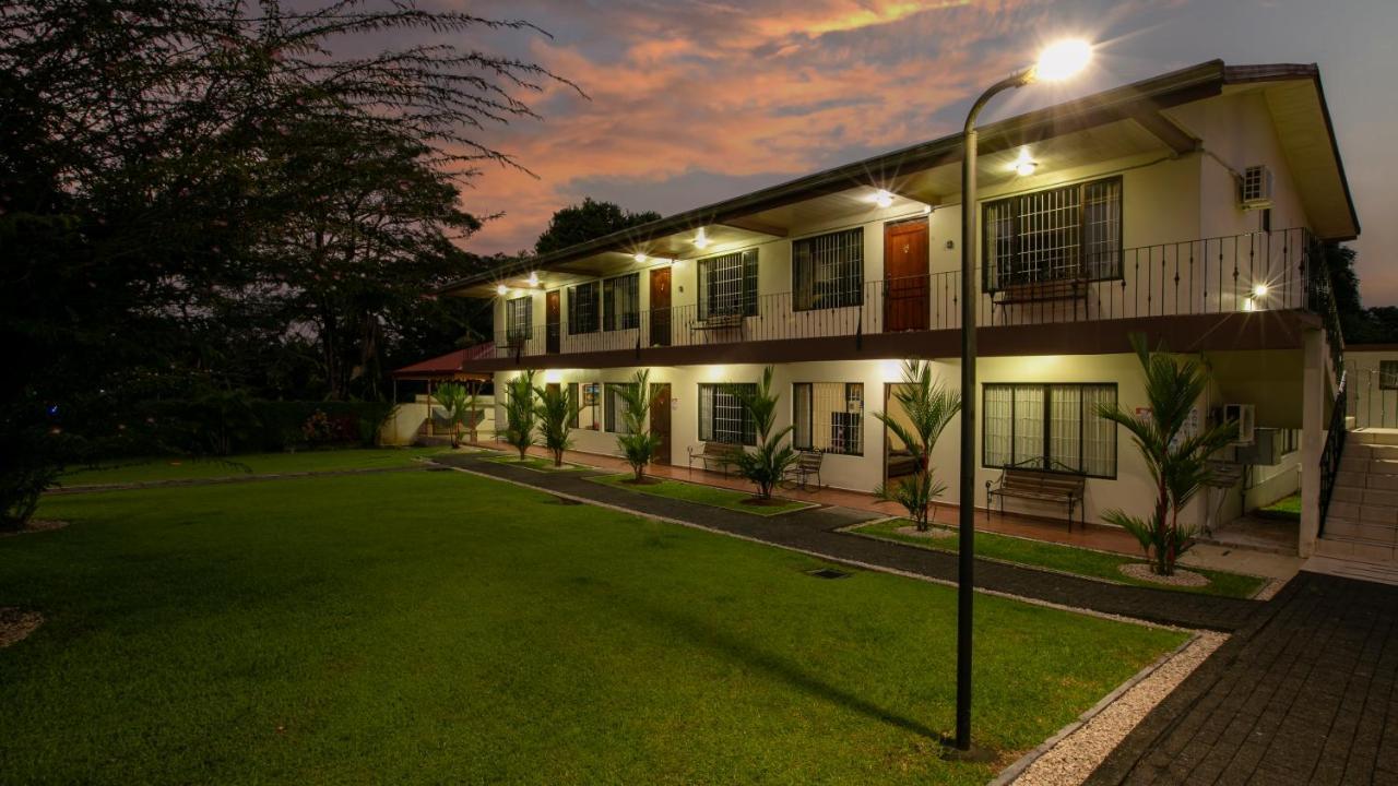Condo'S Vista Al Volcan La Fortuna Kültér fotó